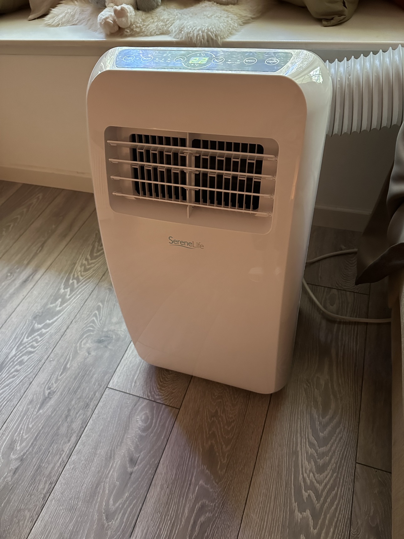 Small AC unit - photo 2