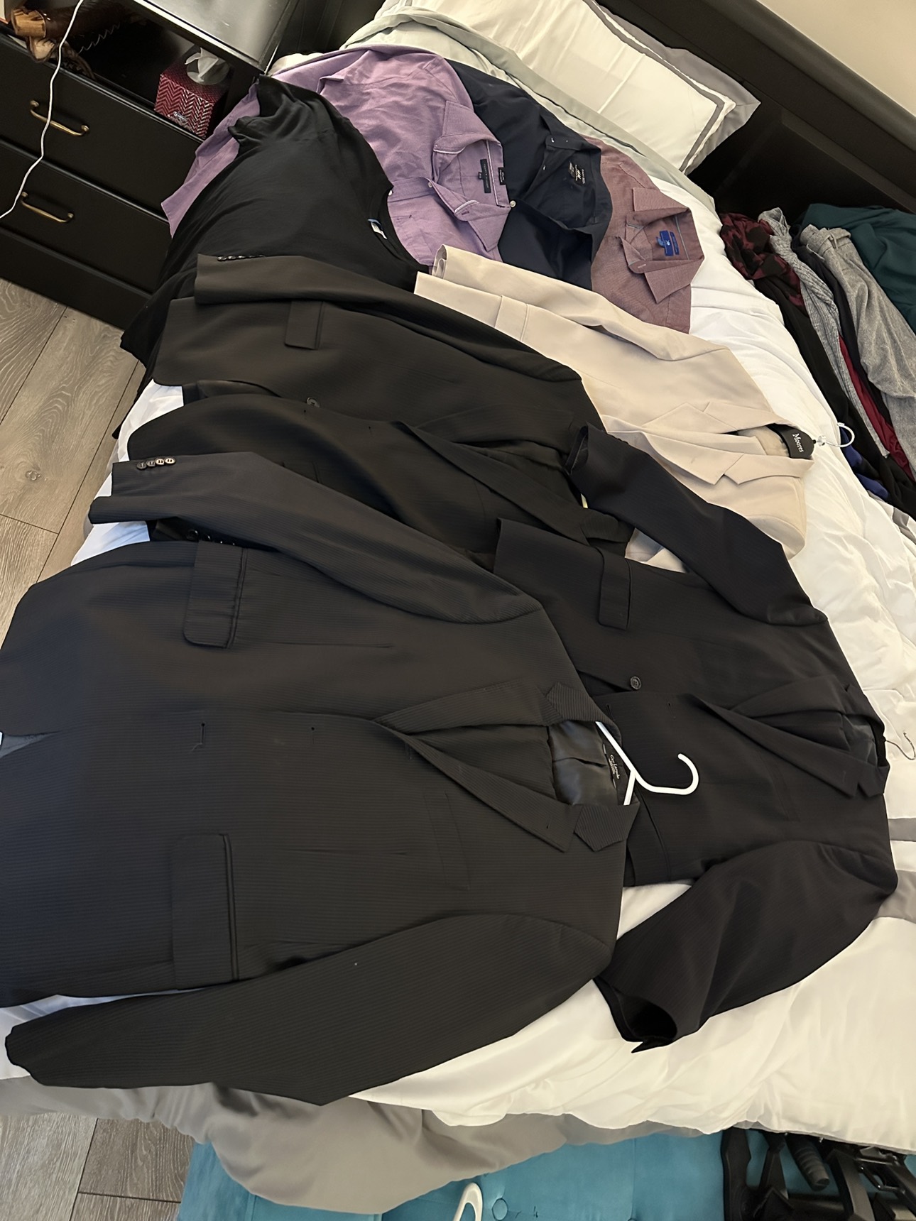 Men’s formal wear - photo 2