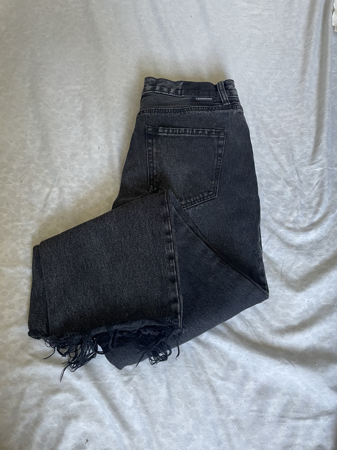 Zara Jacket and Jeans - photo 4