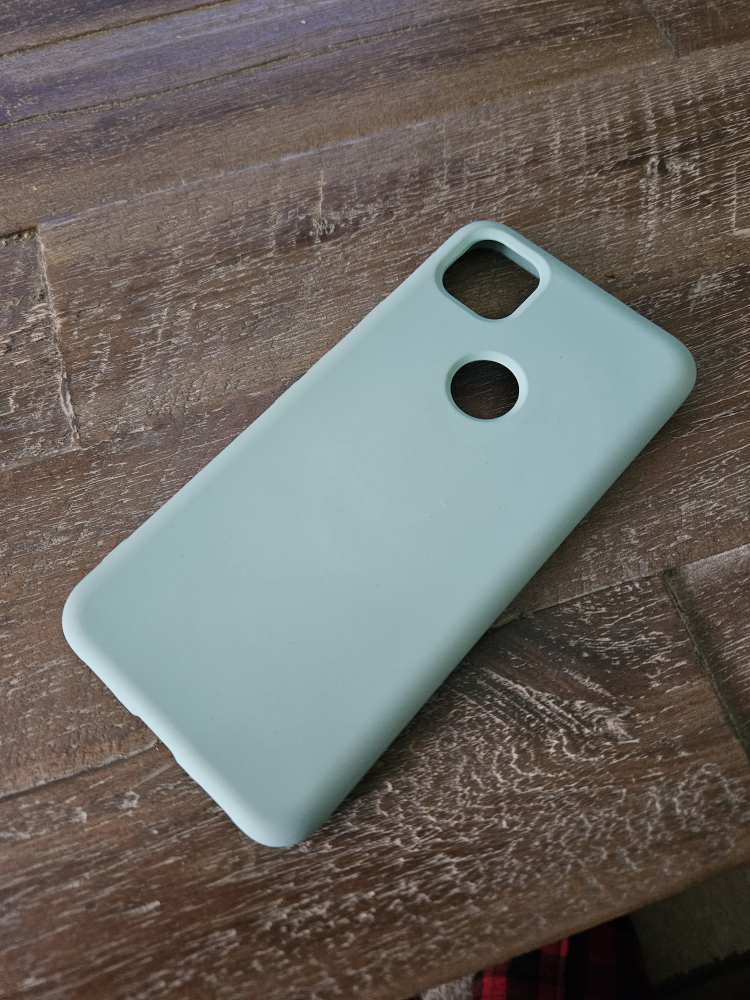 Pixel 4a 128GB Unlocked (like-new/used) - photo 3