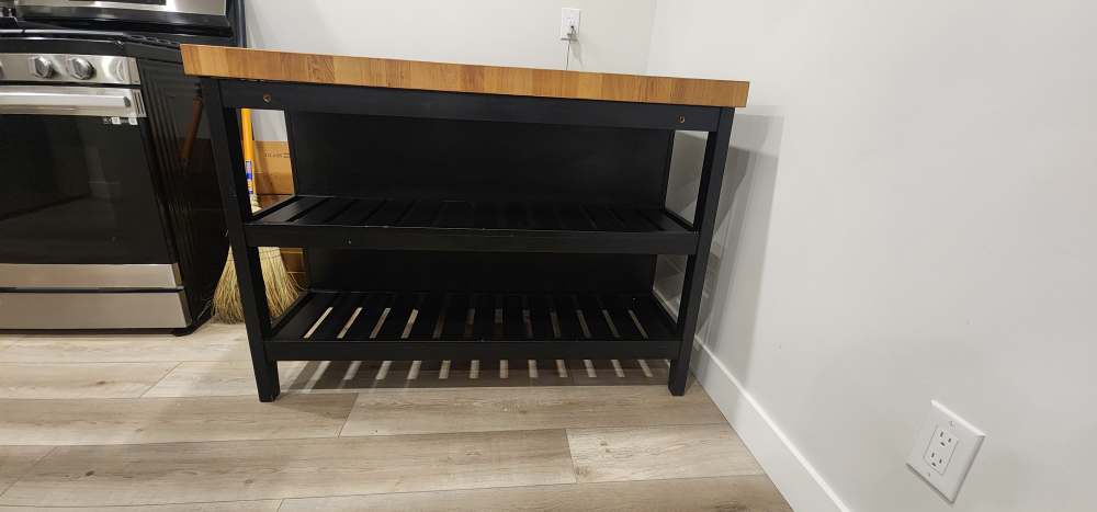 Kitchen Island image indicator(4)