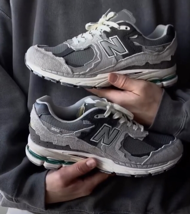 Shoes