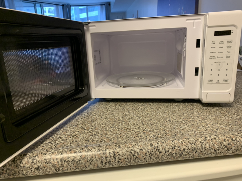 Masterchef Microwave - photo 2