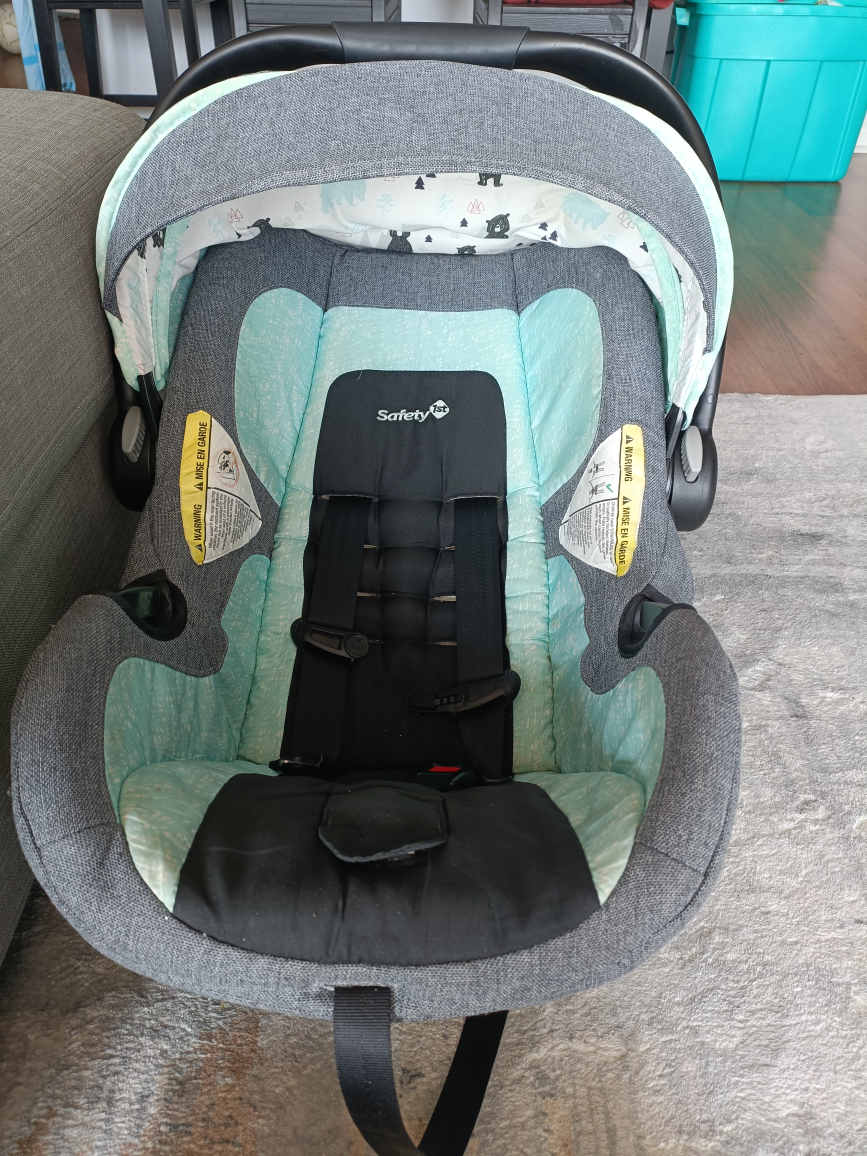 Fun and safe car seats for kids image indicator(7)