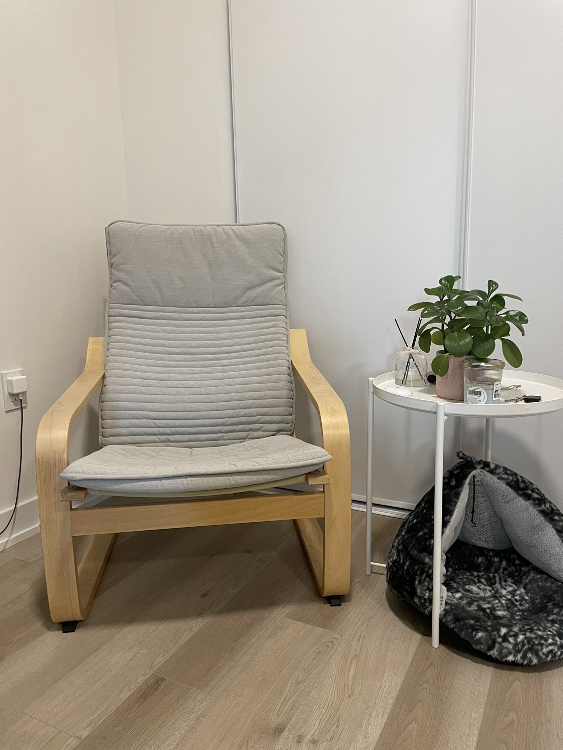 Ikea POÄNG Armchair