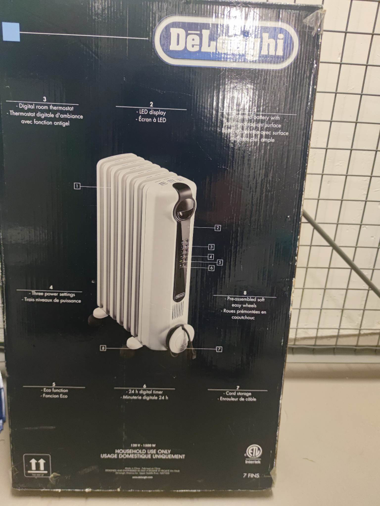 heater - photo 2