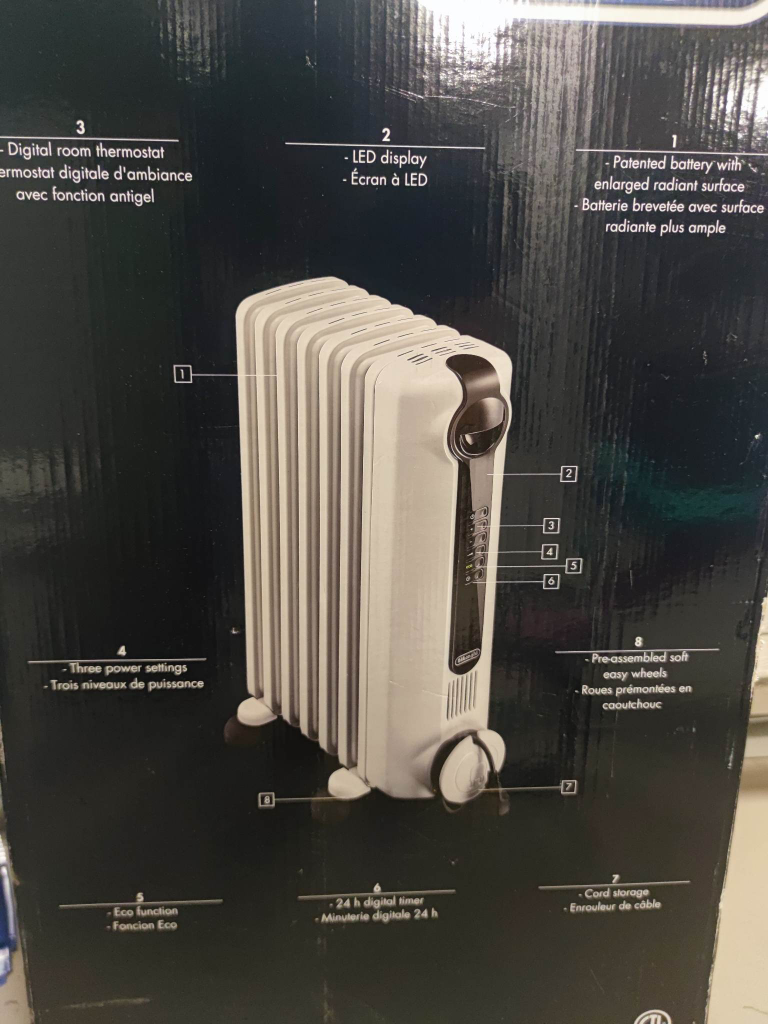 heater - photo 3