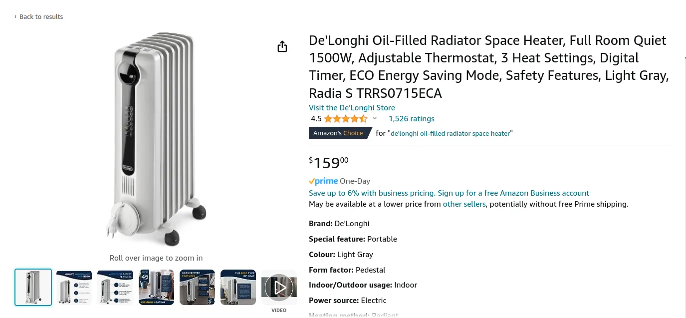 heater - photo 4