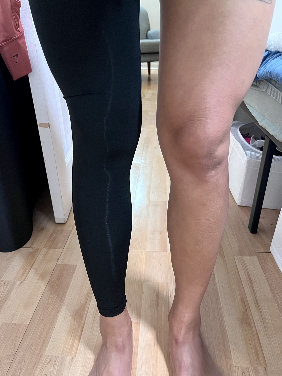 Compression socks (calf/thighs) - photo 3