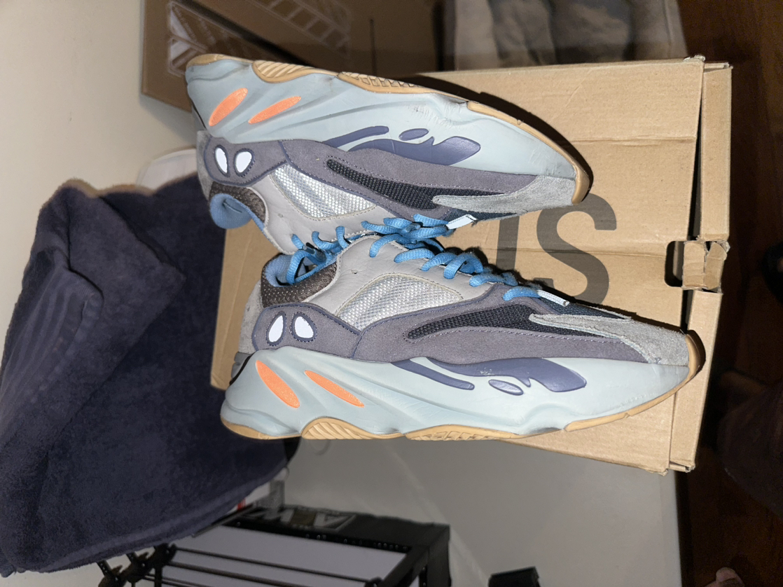 Yeezy 700 size 7 - photo 3