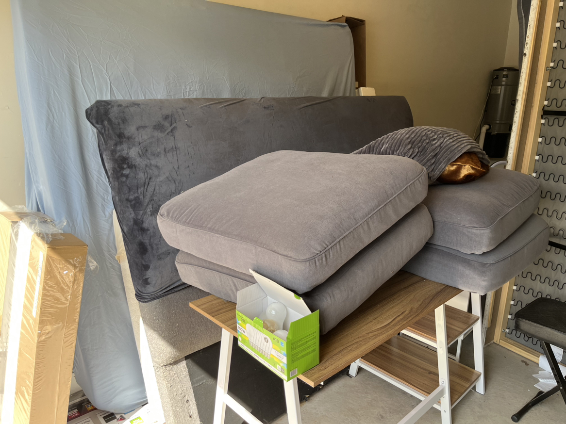 Free Furniture - photo 5