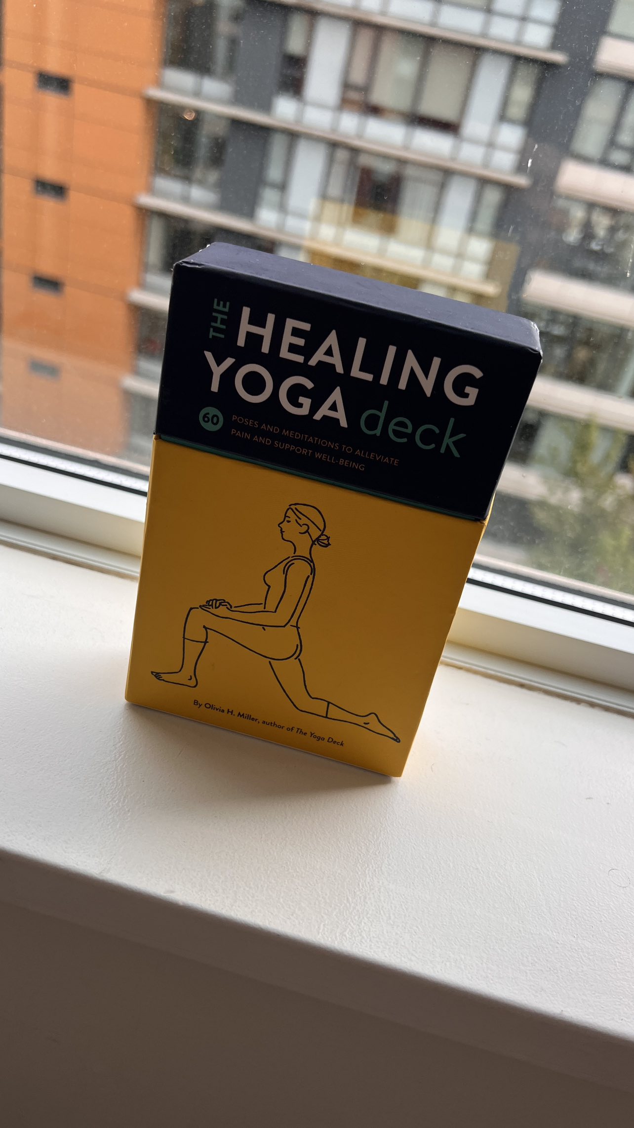 Yoga Cards thumbnail