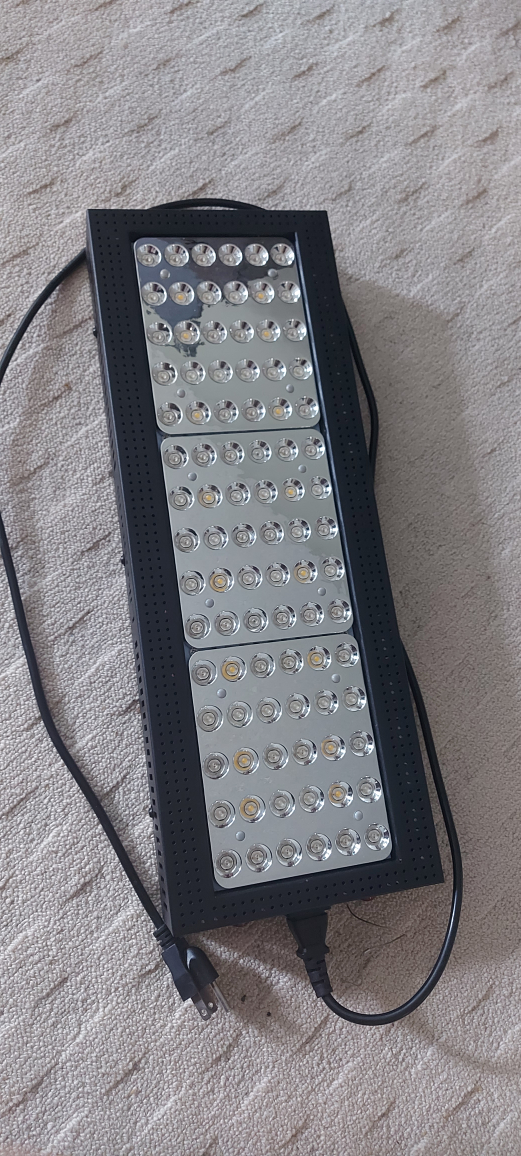 Led Grow light - photo 3