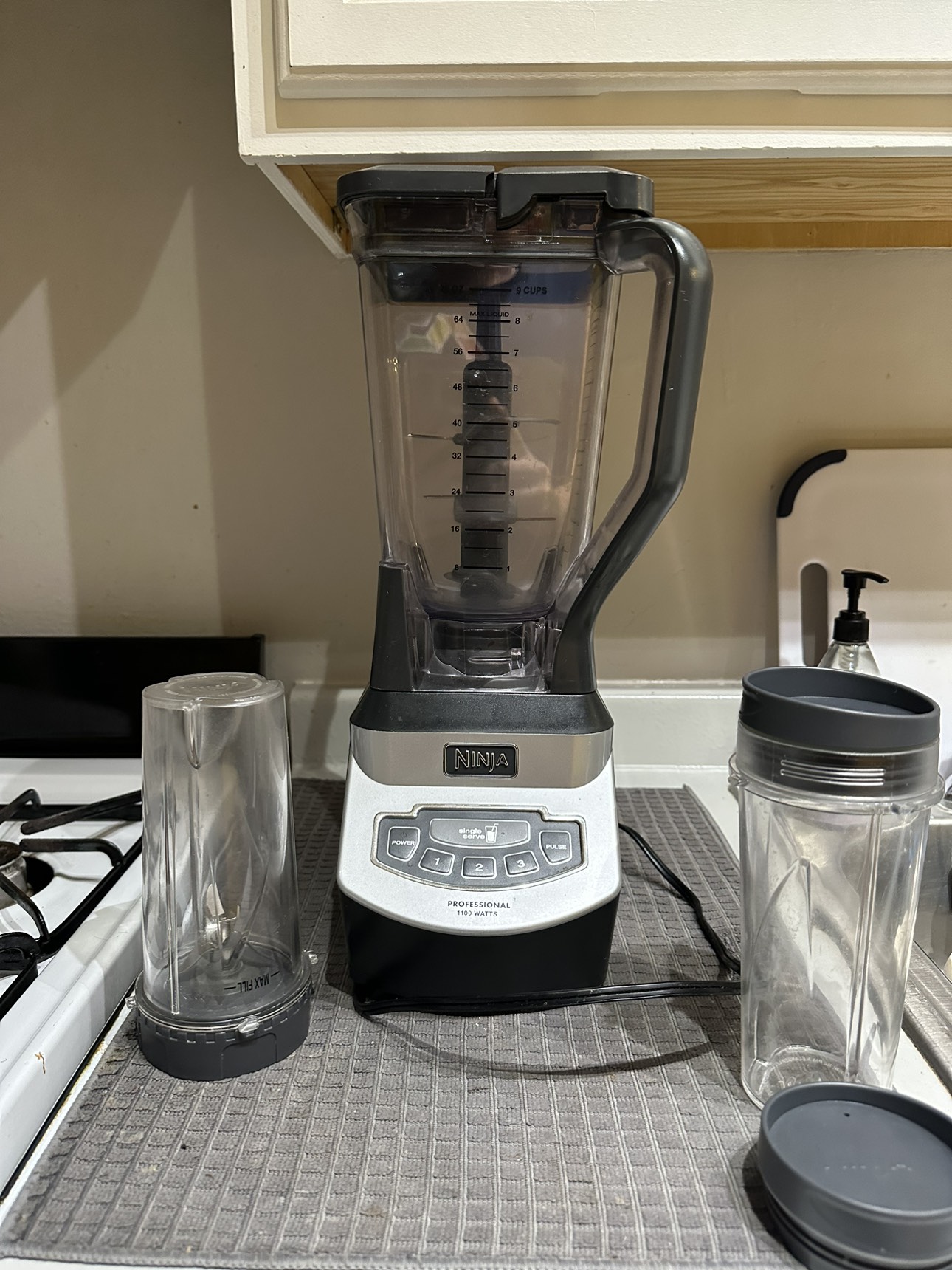 ninja blender