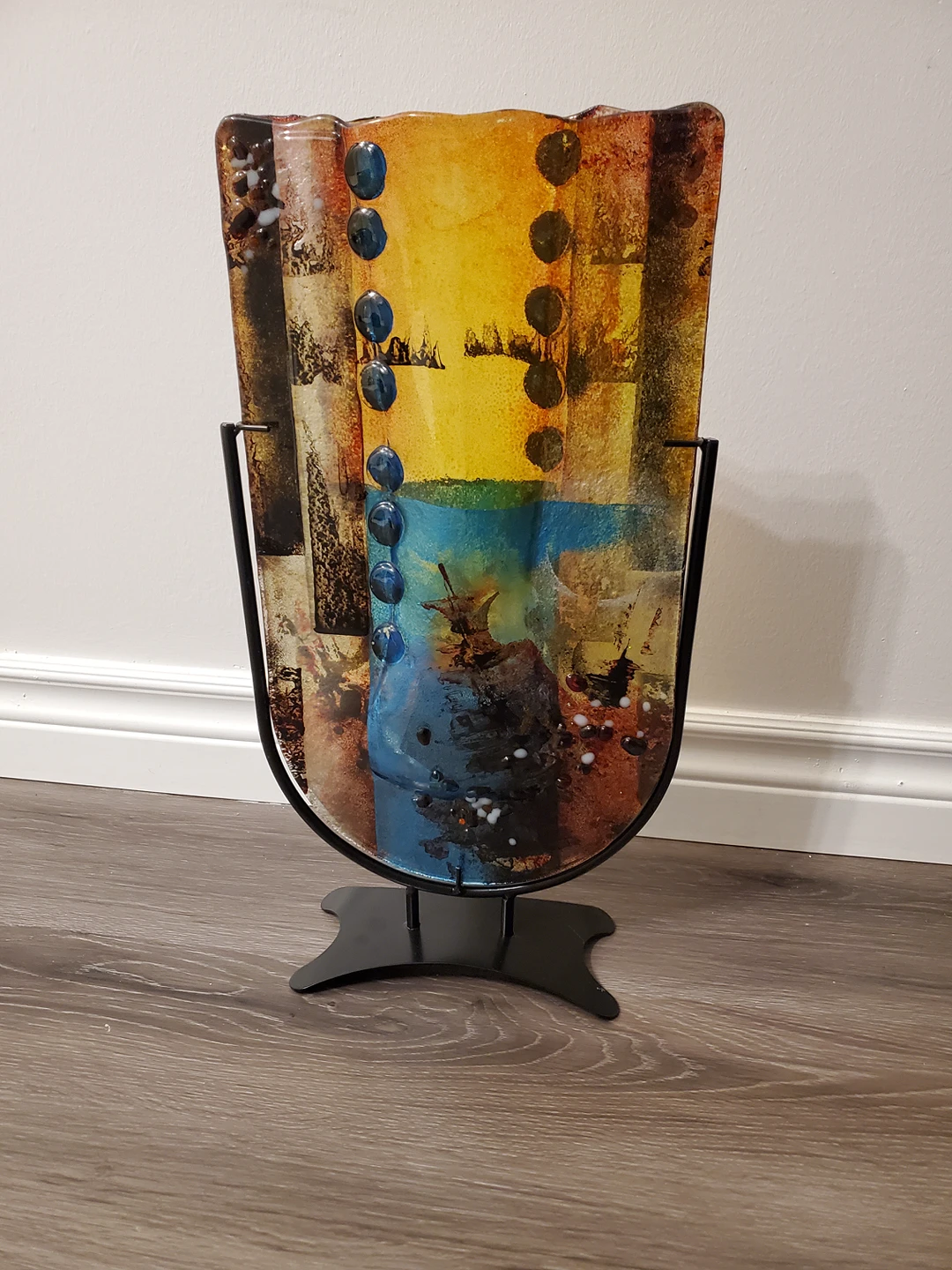 Brand new floor vase image indicator(2)