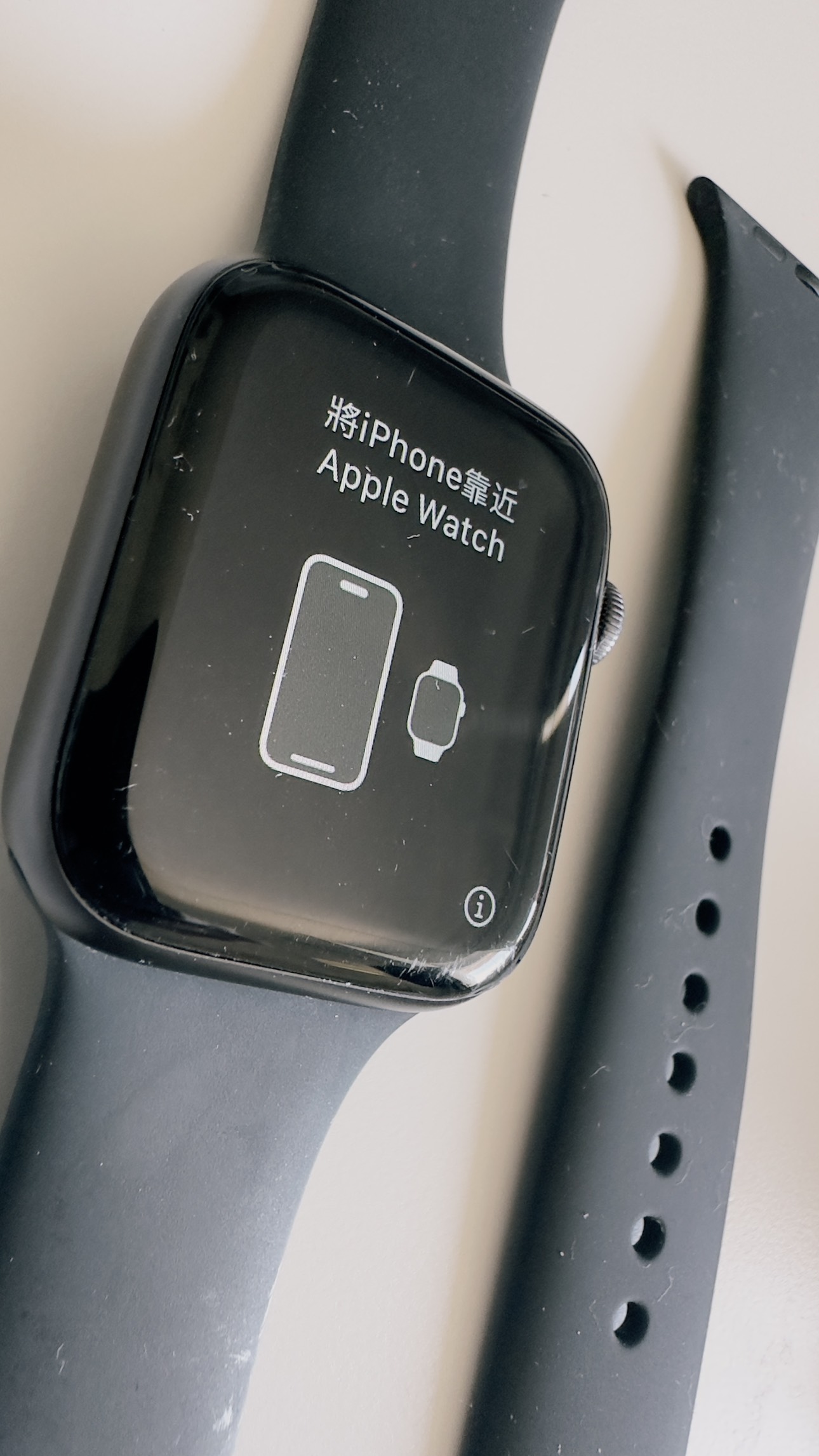 Apple watch series 6 gps lte - photo 4