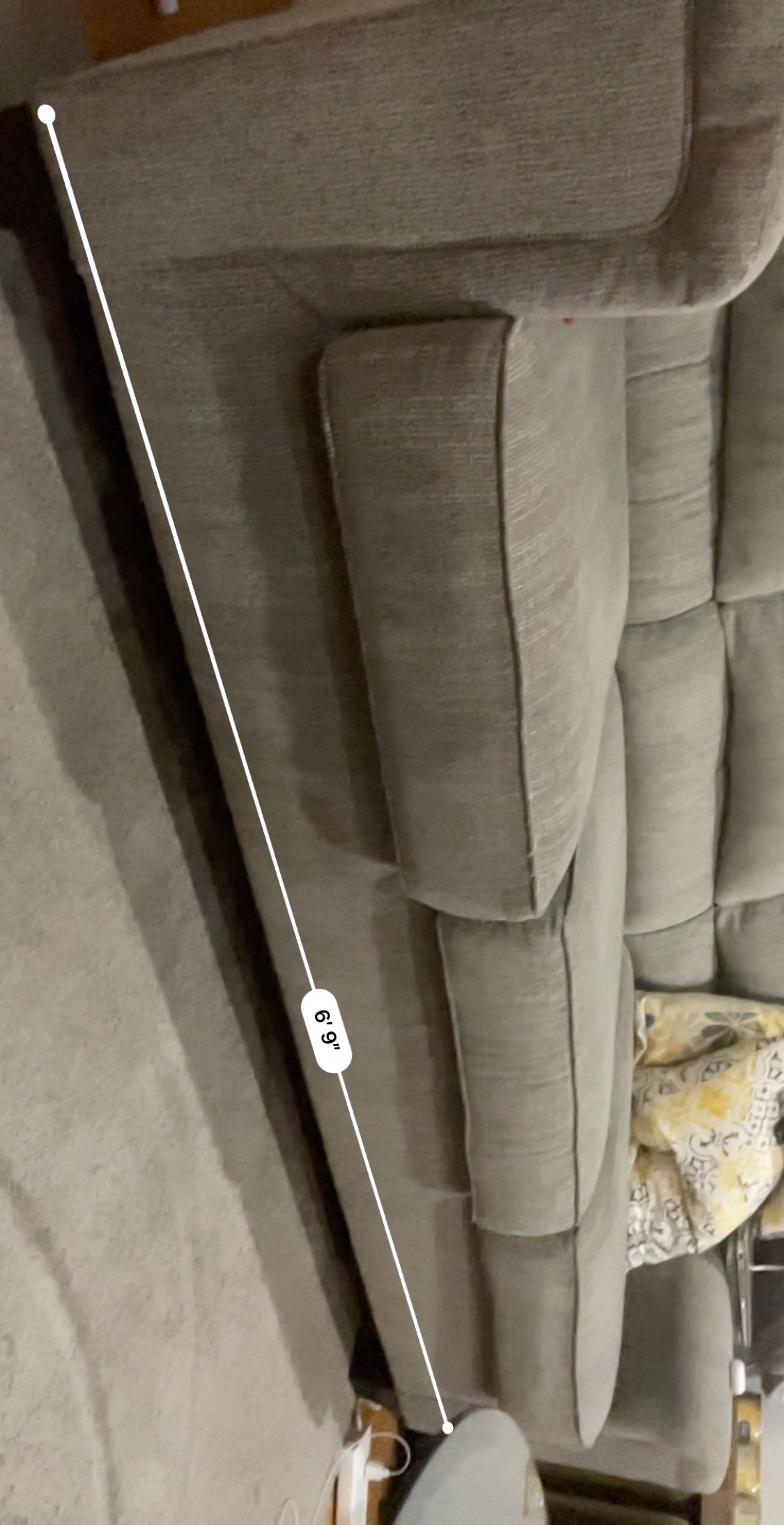Sofa - photo 2