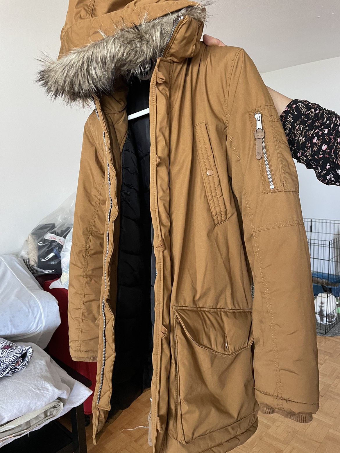 Winter Jacket H&M - photo 4