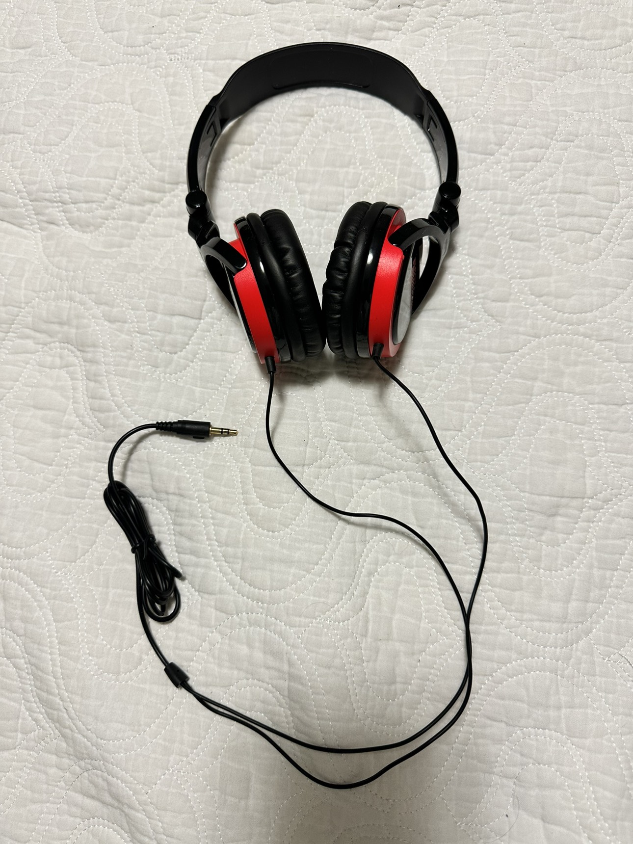 Fast and The Furious 6 promo head phones - photo 4