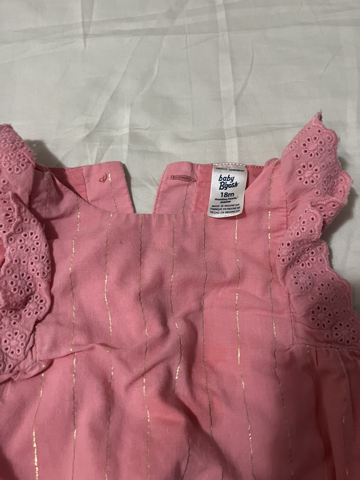 Set of 5 clothes - photo 4
