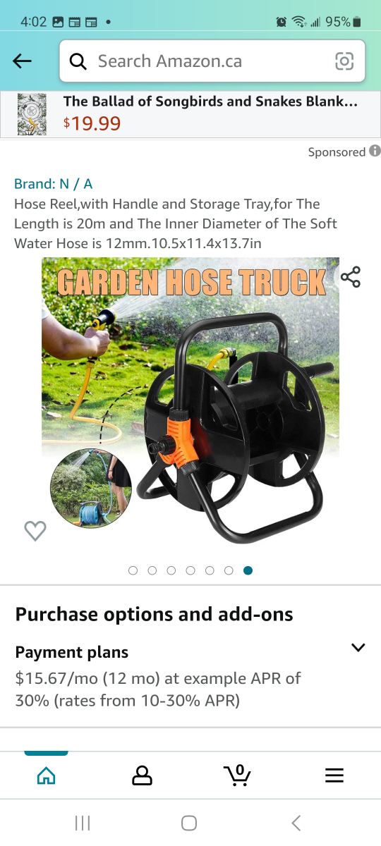 Garden Hose Truck image indicator(2)