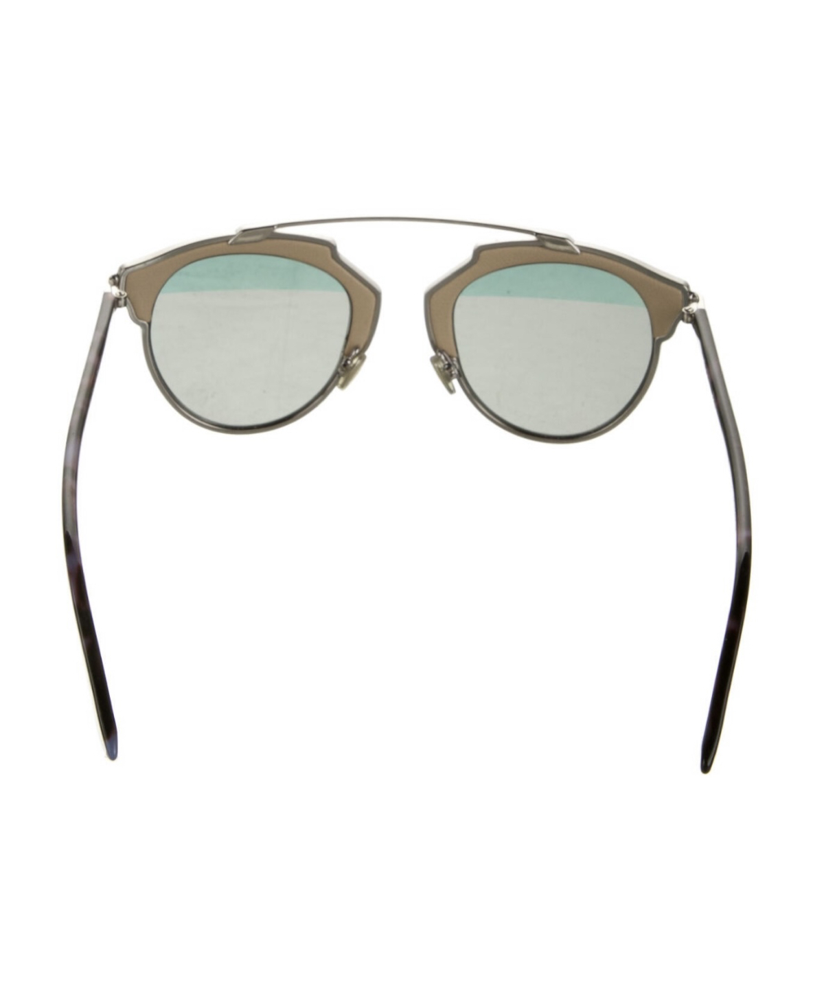 Christian Dior Aviator Sunglasses - photo 2