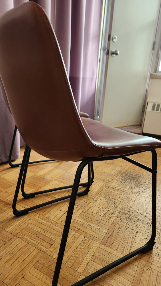 Structube Hayden Chairs - photo 3
