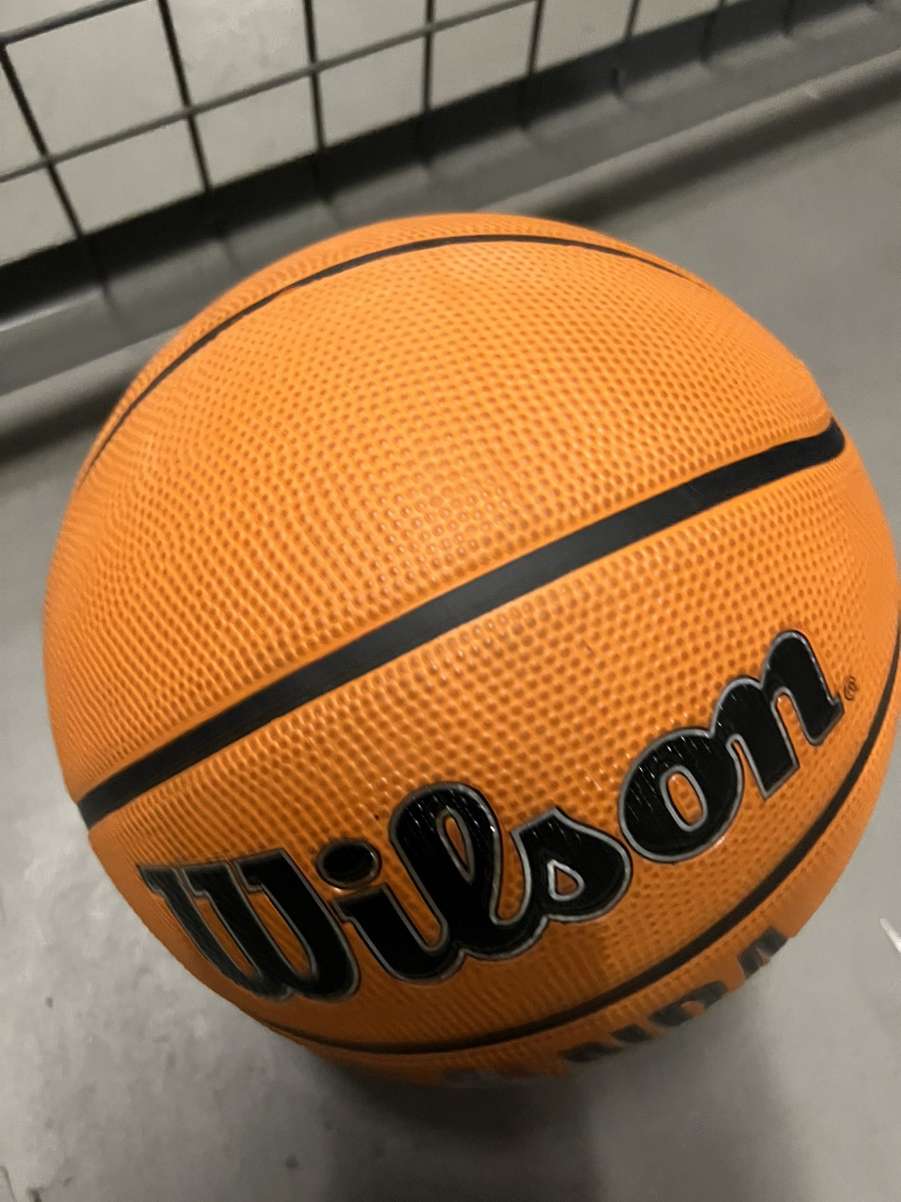Wilson NBA authentic basketball - photo 2