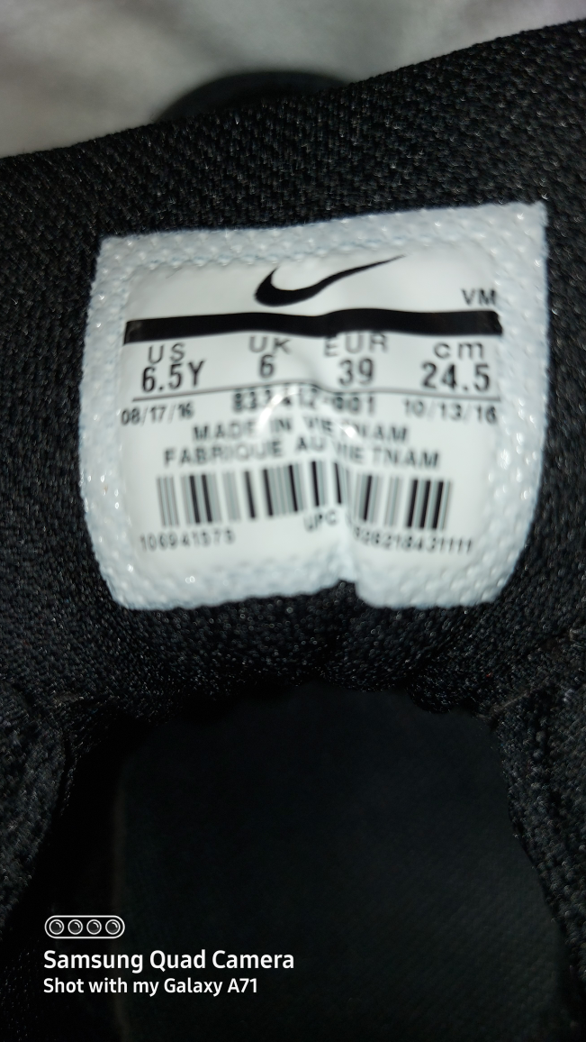 Nike - photo 5