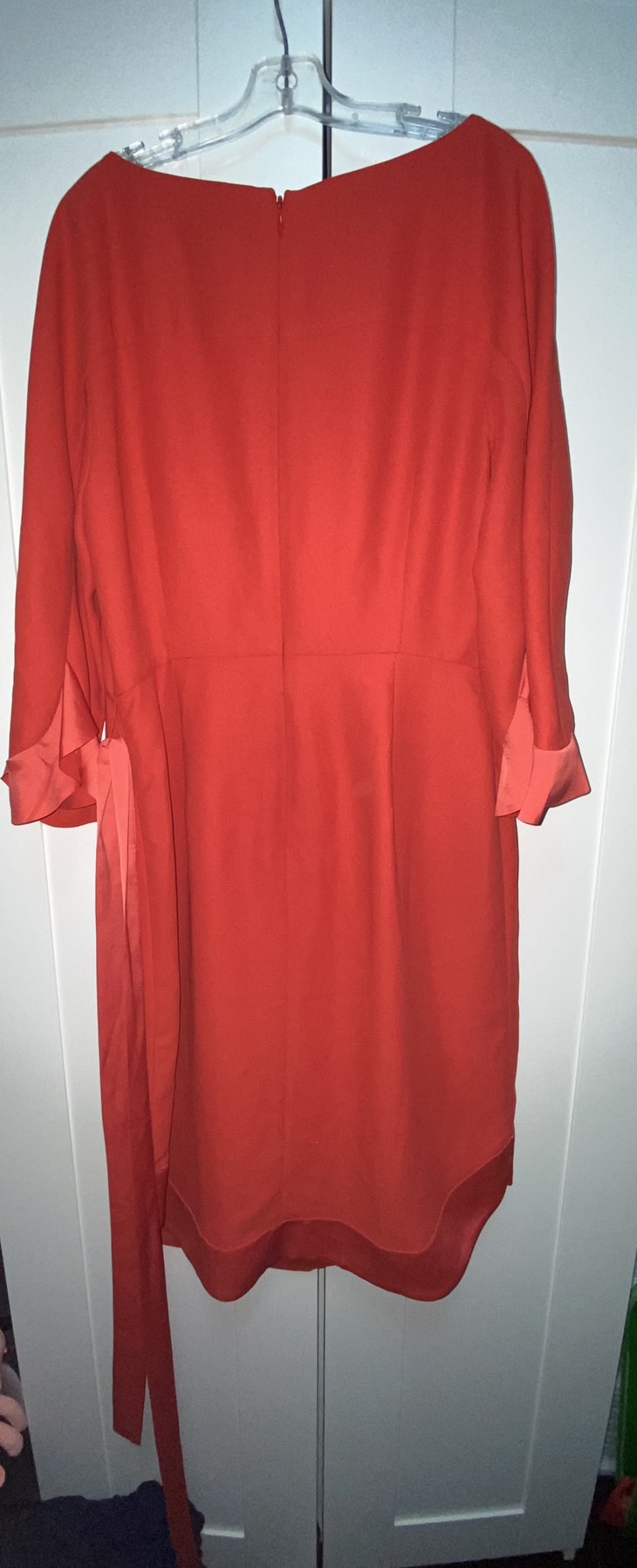 Red Banana Republic Dress - photo 4