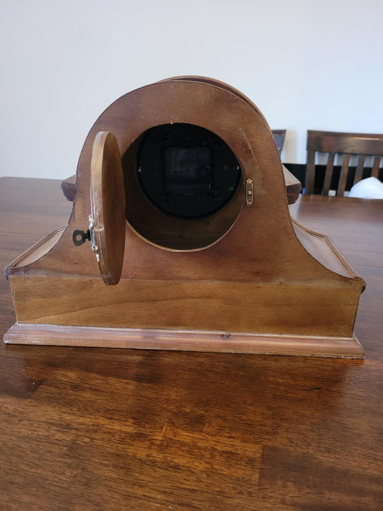 Decorative Clock - photo 3