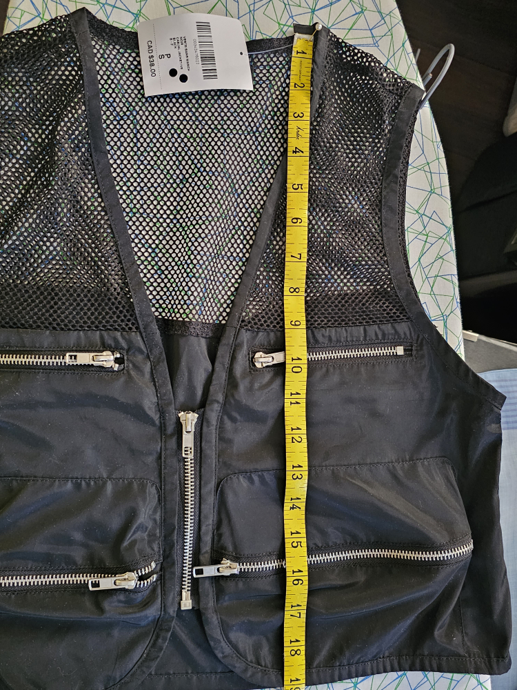 Brand New Utility Vest - photo 5