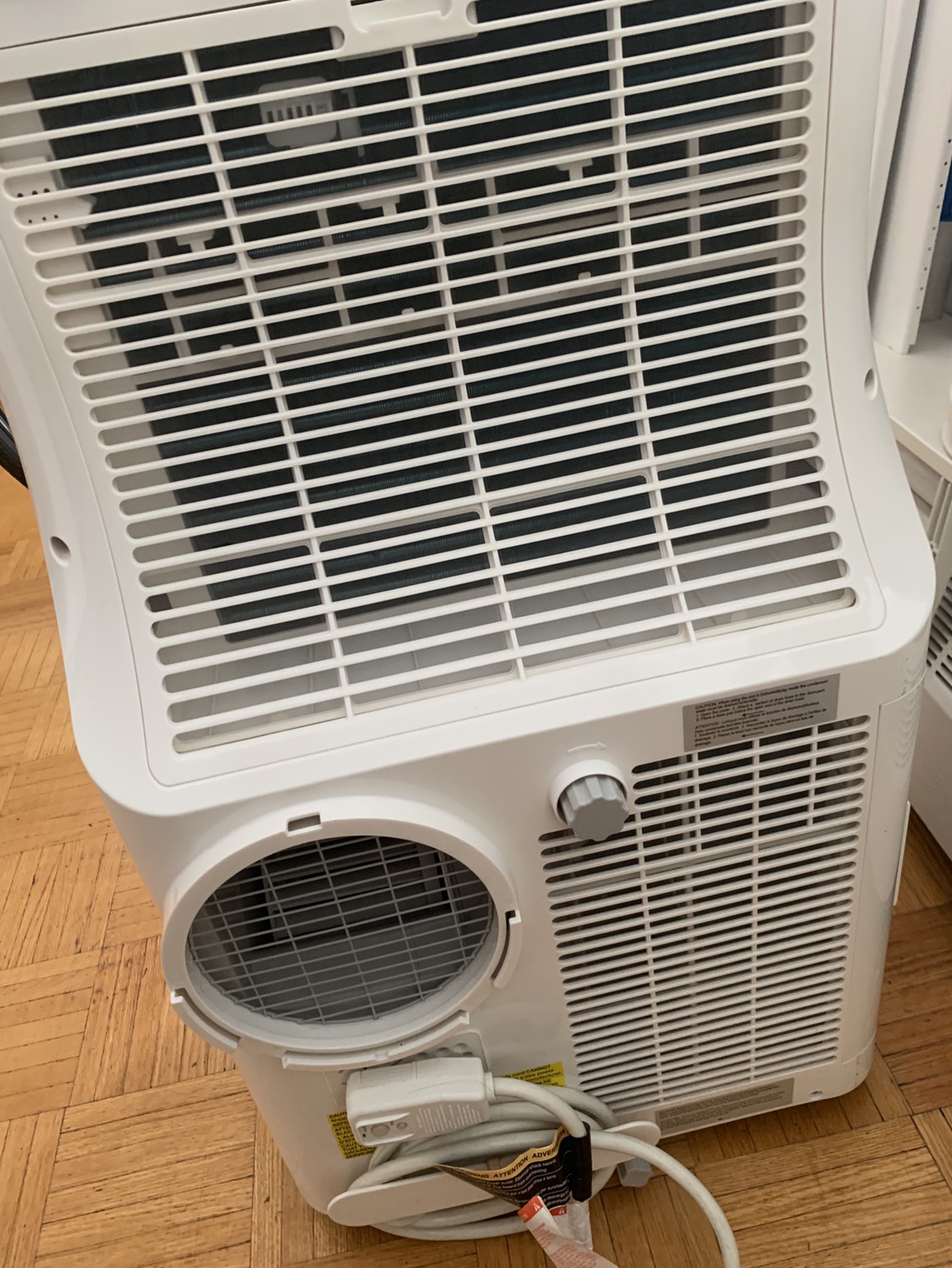 Portable Air Conditioner - photo 4