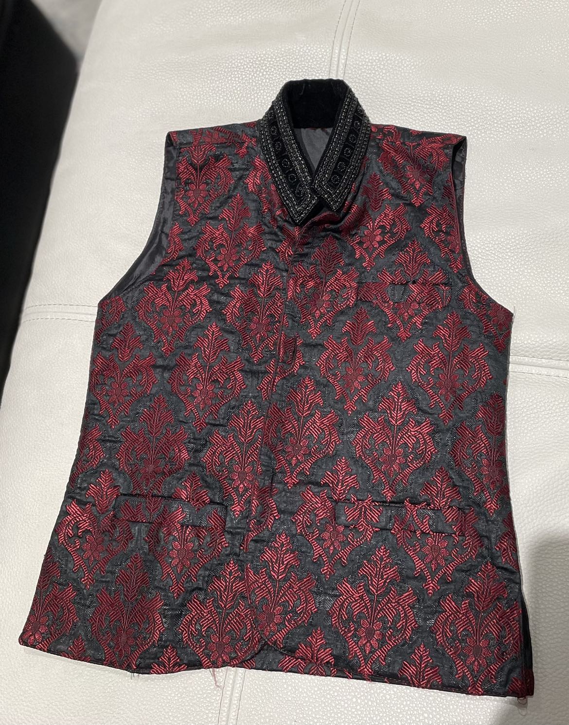 Boys vest - photo 2