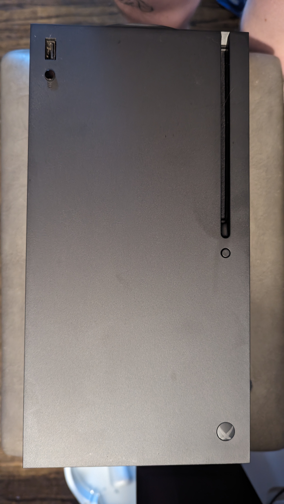 XBox Series X - photo 2