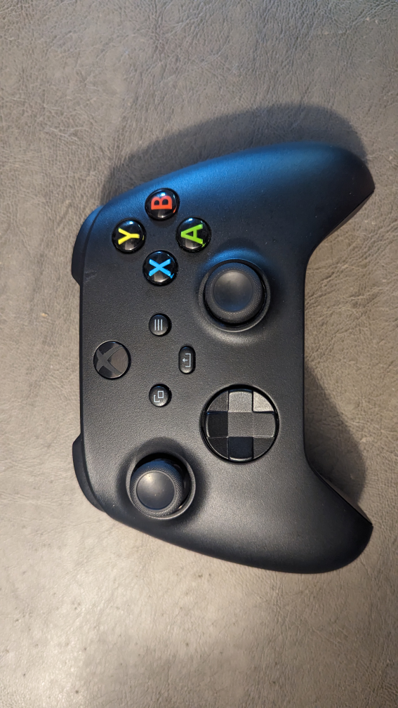 XBox Series X - photo 3