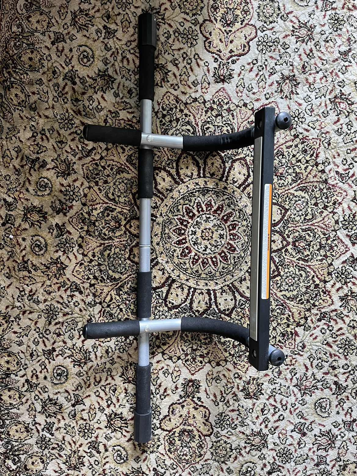Pull-up Bar thumbnail