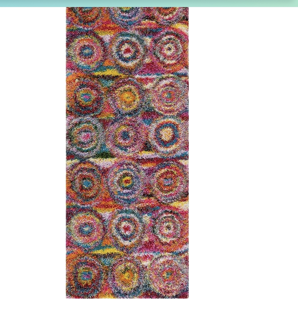 Matching set of carpets - photo 2