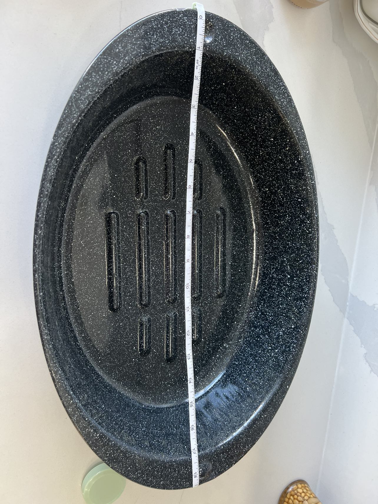 Oval Roasting Pan image indicator(5)