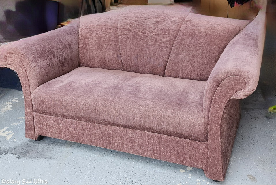 2 seater sofa - photo 3