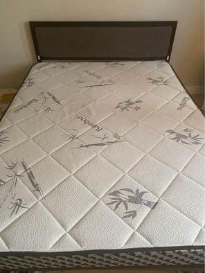 Queen mattress needs to go ASAP