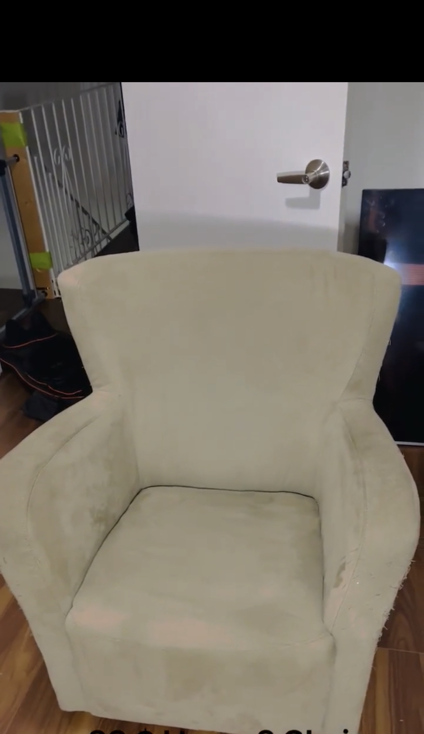 Chair - photo 2