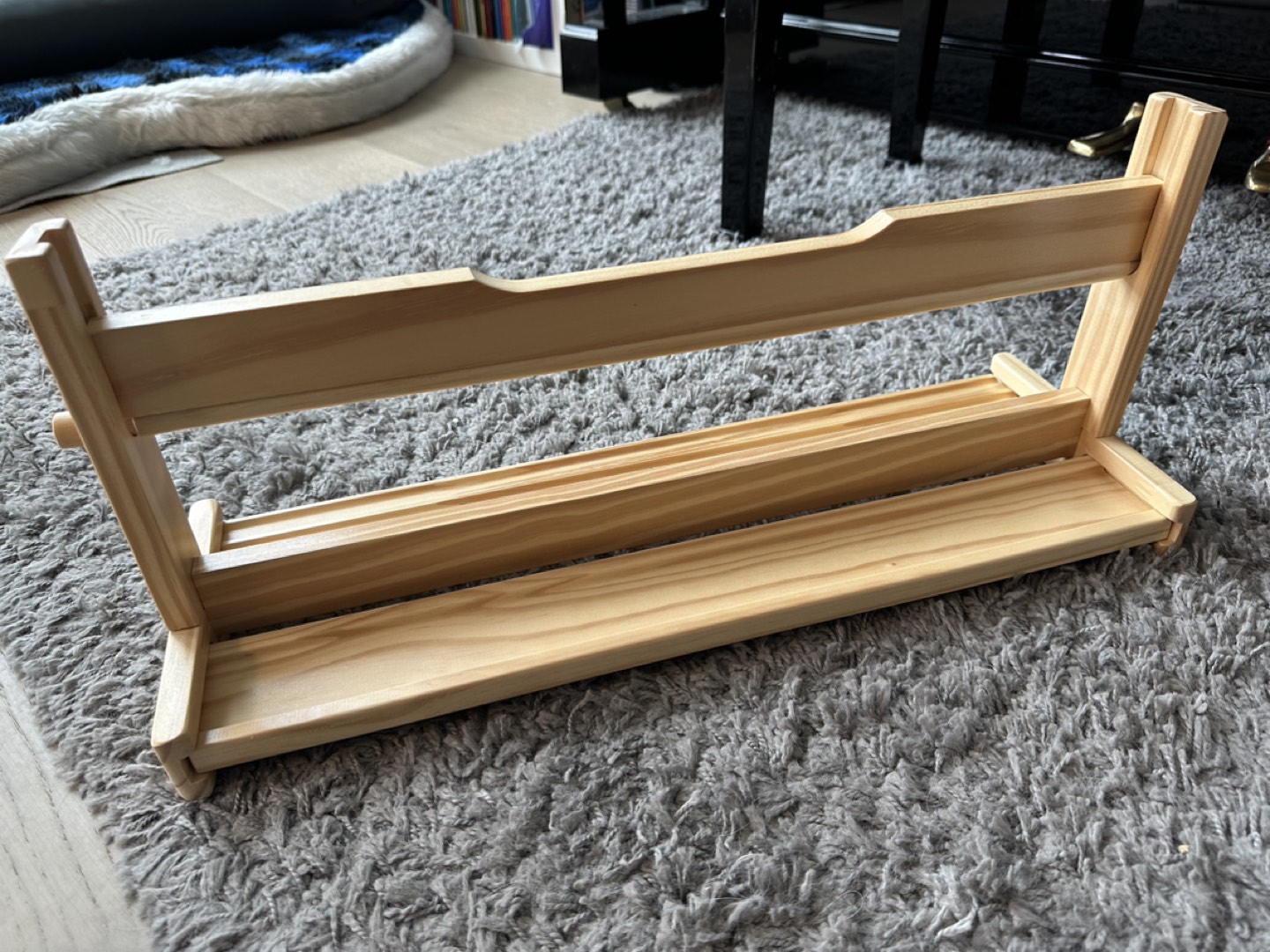 Ikea paper roll holder thumbnail