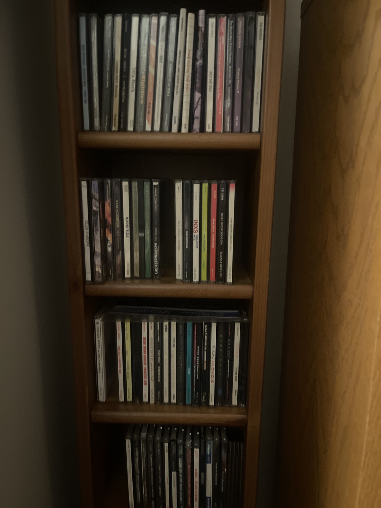 Cd for sale 0.50 each thumbnail