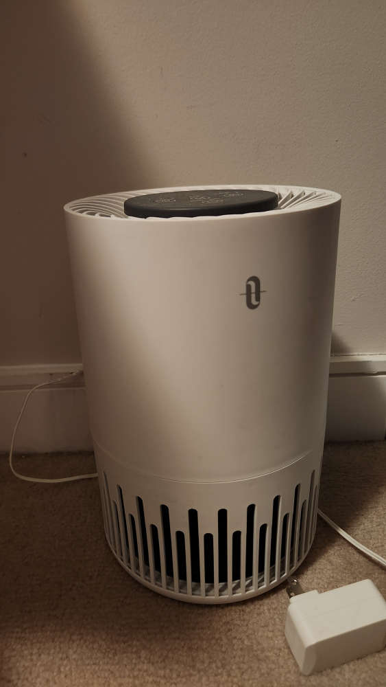 Air purifier