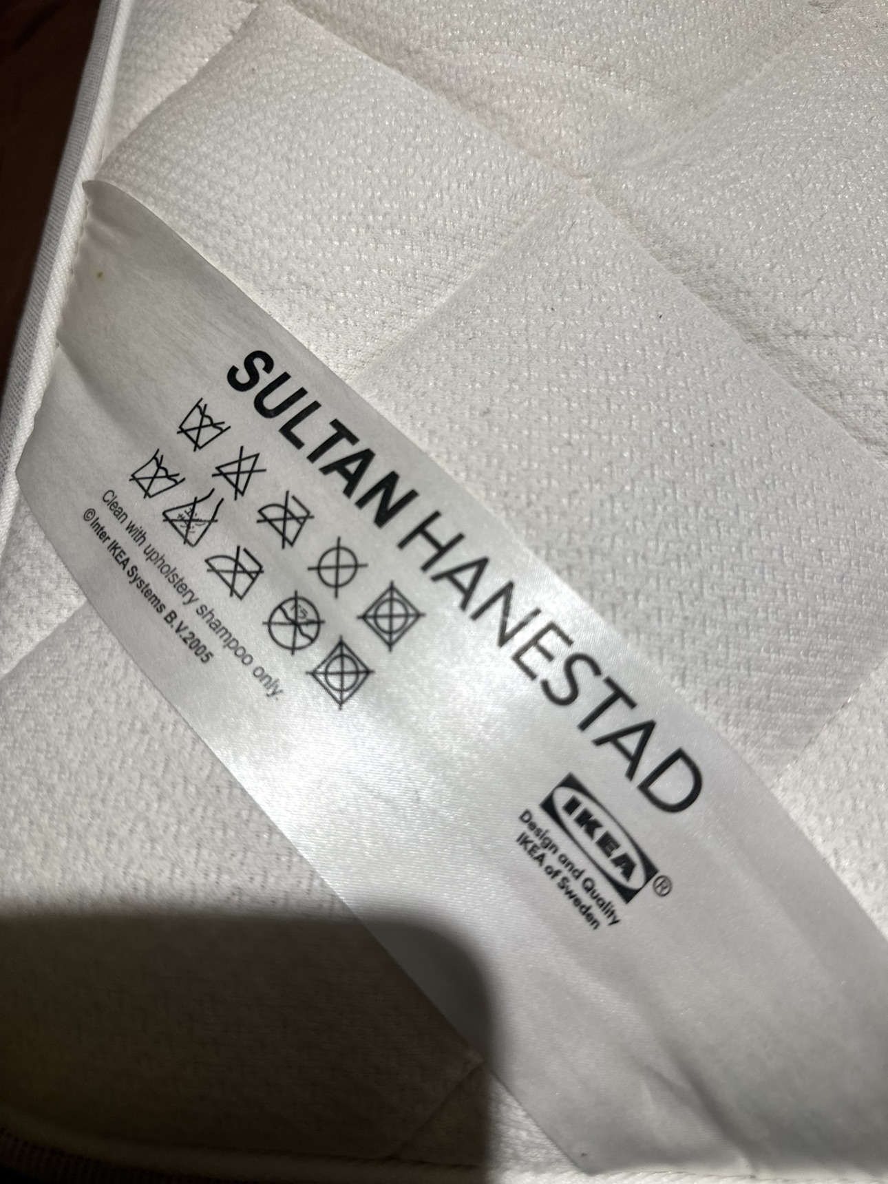 Queen mattress - photo 2