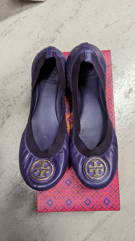 Tory Burch flats - photo 2
