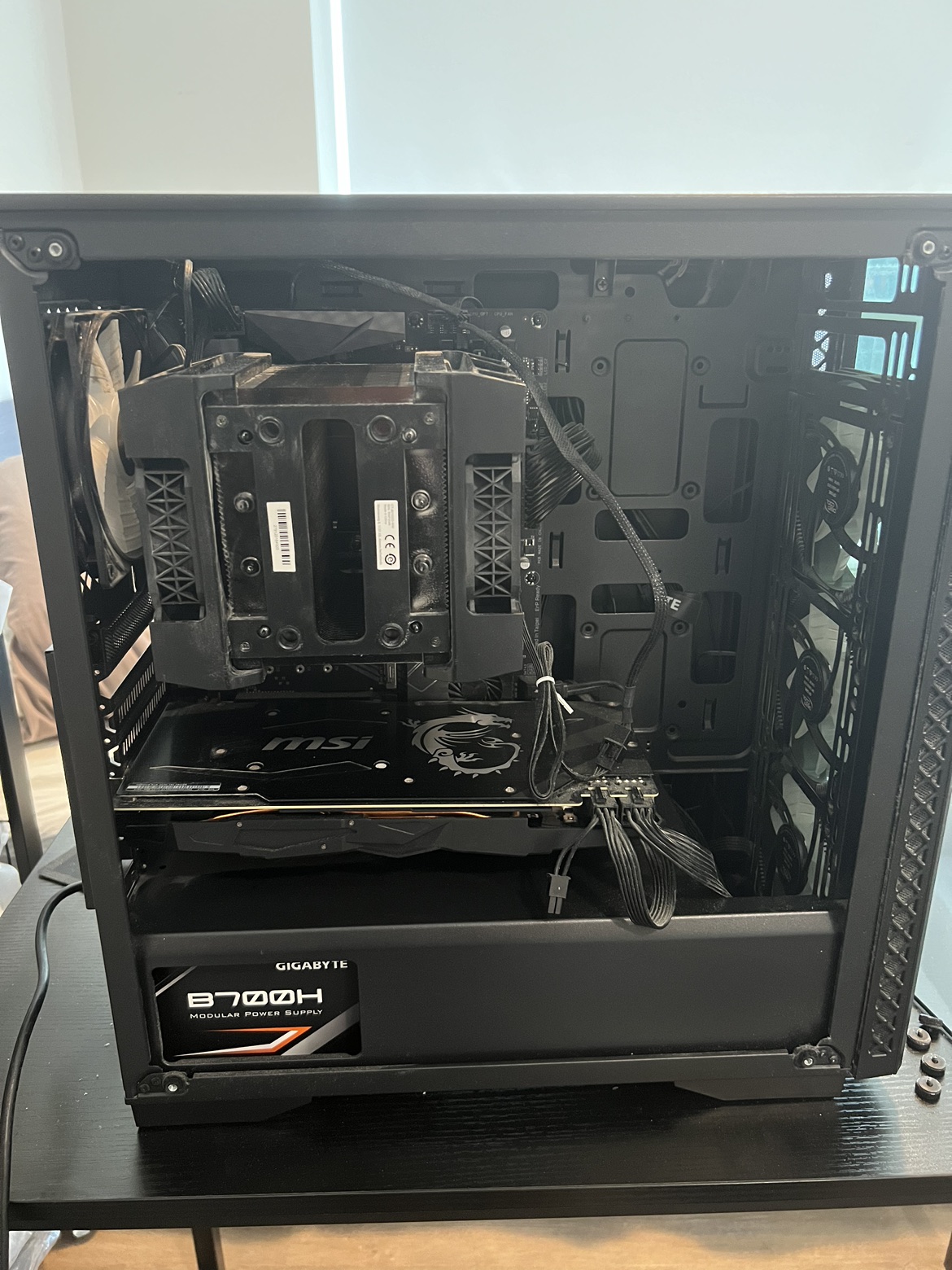 Gaming Pc - photo 4
