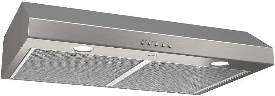 Broan 30" Range Hood - NEW - photo 4