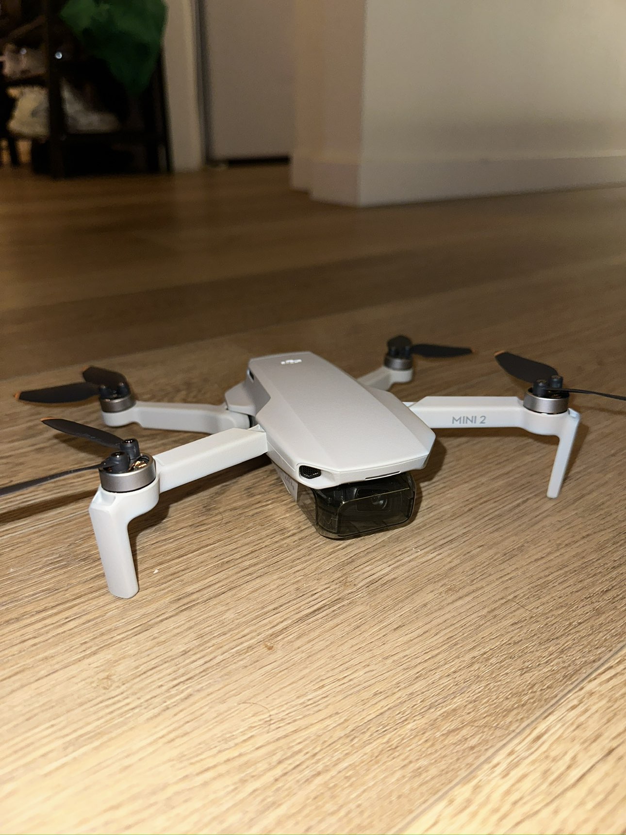 DJI Mini 2 Fly More Combo
